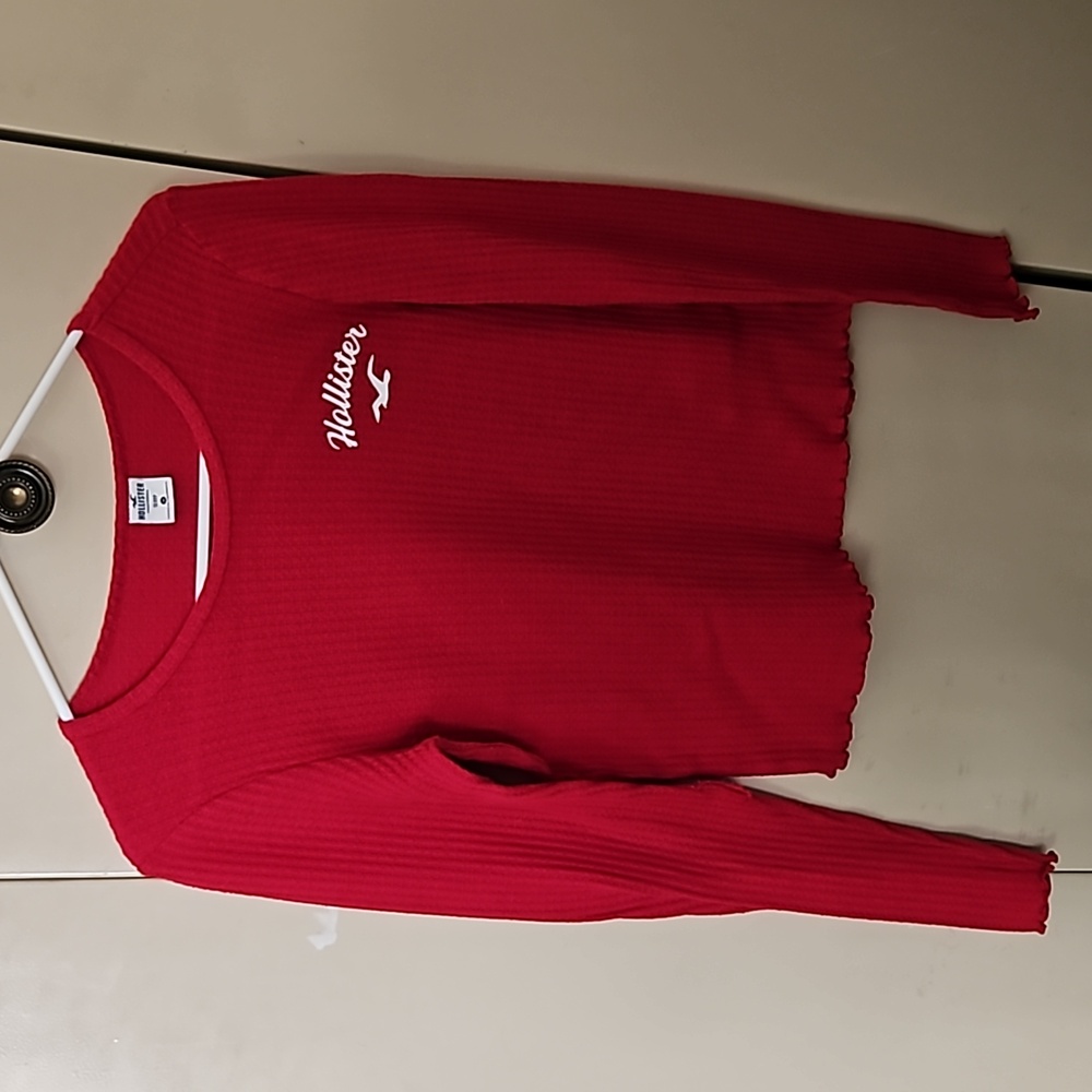 Hollister PJ Top, Medium